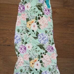 Posh peanut sleep sack .5 Tog